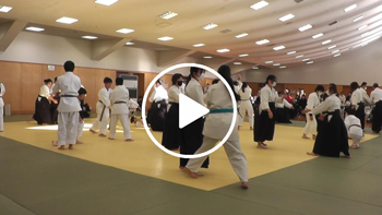 一般演武　動画